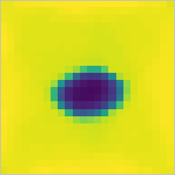 EIT reconstruction